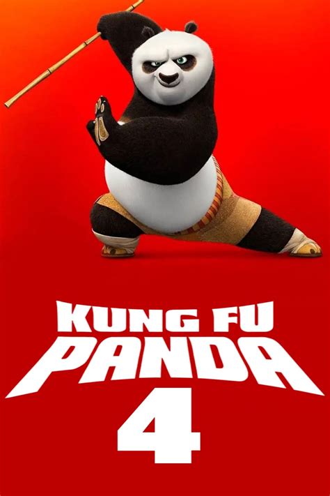 Kung Fu Panda 4 Wikipedia Kungfu - Kungfu