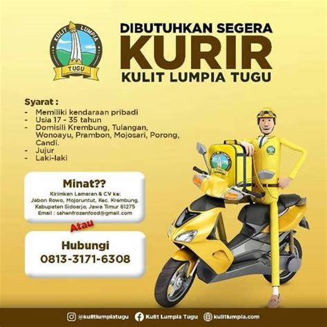 Kurir Malang Sidoarjo Surabaya Rajacuan Facebook Rajacuan - Rajacuan