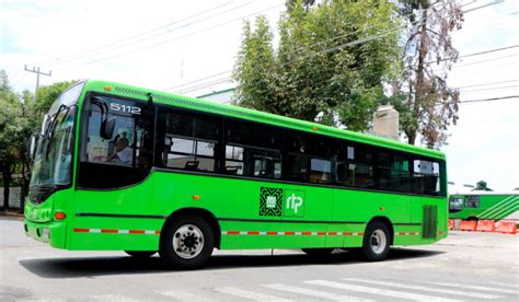 La Cdmx Incorporará 170 Autobuses Yutong A La SRIKANDI189 Rtp - SRIKANDI189 Rtp