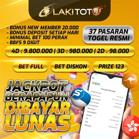 Lakitoto Link Alternatif Lakitoto Wap Malam Hari Ini Lakitoto Resmi - Lakitoto Resmi