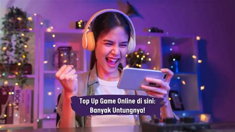 Lakupon Merevolusi Cara Anda Top Up Game Online Lakupon - Lakupon
