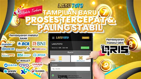 Lakutoto Link Daftar Dan Login Resmi Dari Provider Lakutoto - Lakutoto