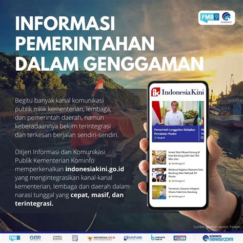 Laman Resmi Republik Indonesia Portal Informasi Indonesia Resmi - Resmi