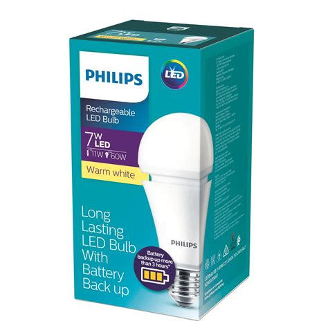Lampu Led Philips 7w Warmwhite Di Toko LAMPU77 LAMPU77 - LAMPU77