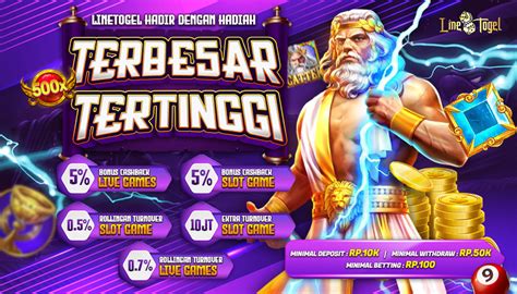 Landingpage Linetogel Terbaru Linetogel - Linetogel