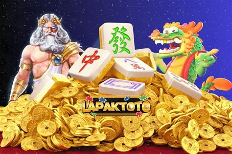 Lapaktoto Situs Gaming Online Terpopuler Main Dan Menang Paktoto - Paktoto