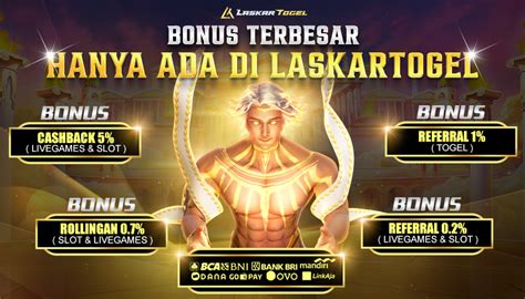 Laskar Togel Tempat Bukti Bandar Membayar Kemenangan Untuk Laskartogel - Laskartogel