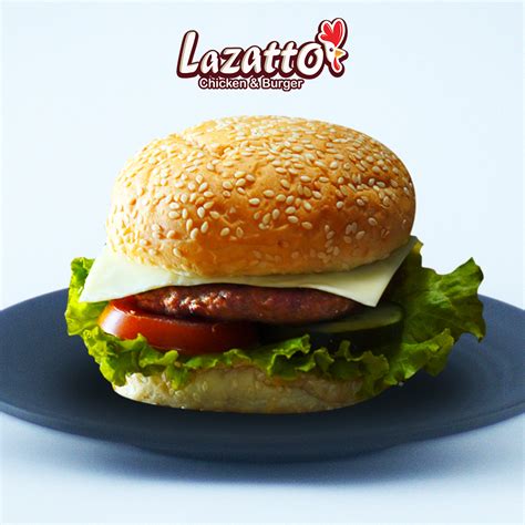 Lazatto Chicken Amp Burger Lakastoto Resmi - Lakastoto Resmi