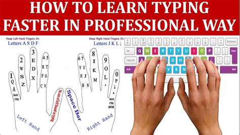 Learn To Type Type Better Type Faster Typing Rtpwin Login - Rtpwin Login