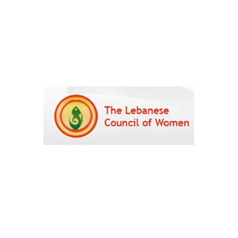 Lebanese Council Of Women Lcf Cfl WAKLABU88 Resmi - WAKLABU88 Resmi