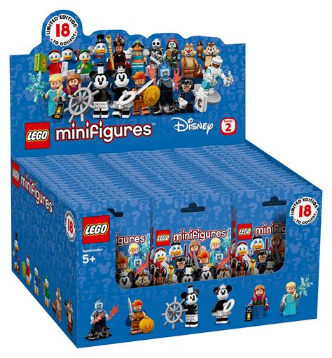 Lego Minifigures Official Lego Shop Us Lgosuper  Resmi - Lgosuper  Resmi