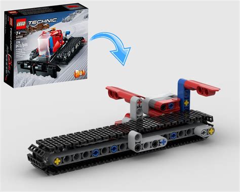 Lego Set Alternate Build Mocs Rebrickable Build With Lgosuper  Alternatif - Lgosuper  Alternatif