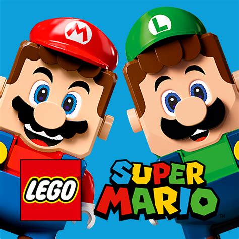 Lego Super Mario Apps On Google Play Lgosuper  Login - Lgosuper  Login