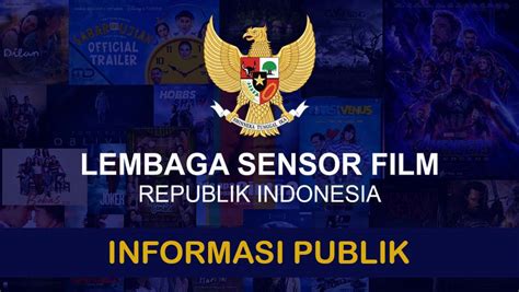 Lembaga Sensor Film Republik Indonesia Website Resmi Lsf SENSOR77 Resmi - SENSOR77 Resmi