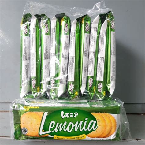 Lemonia Biskuit By Nissin Review Biskuit Tryandreview Com LEMONIA77 - LEMONIA77