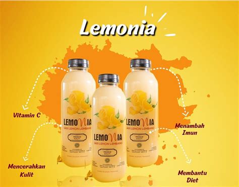 Lemonia Distributor Resmi Lemonia Lembangid Instagram LEMONIA77 Resmi - LEMONIA77 Resmi