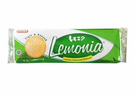 Lemonia Serena Biscuits Official Lemoniabiscuits Instagram LEMONIA77 - LEMONIA77