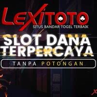 Lexitoto   Lexitoto SLOT88 Link Daftar Situs Slot Online Super - Lexitoto