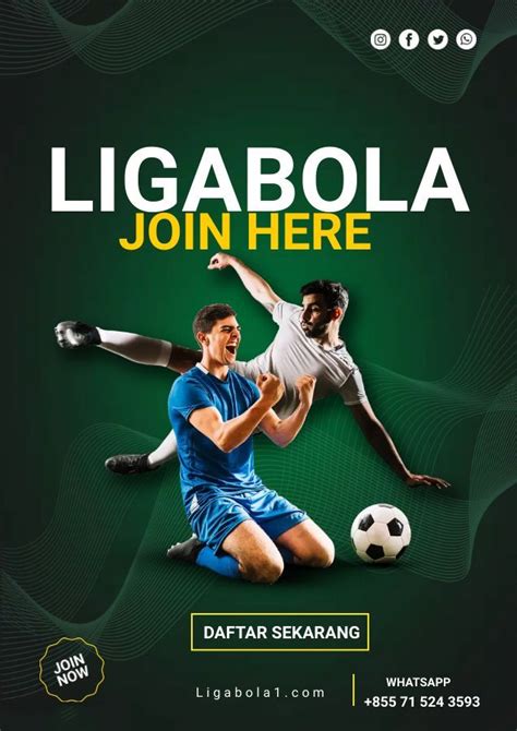 Ligabola LIGABOLA77 - LIGABOLA77