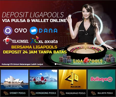 Ligahokie Official Situs Rtp Slot Terbaik Ligahokie - Ligahokie