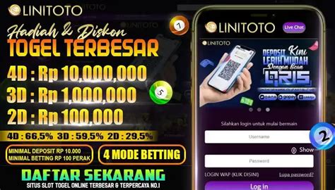 Linitoto   Linitoto Situs Togel Terpercaya Things To Know Before - Linitoto