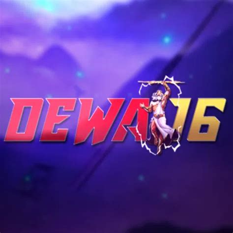 Link Alternatif DEWA16 Link DEWA16 Login Linklist DEWA16 - DEWA16