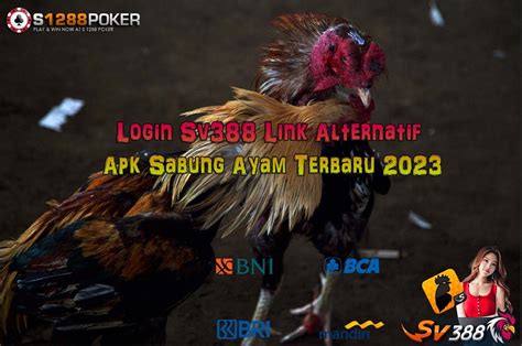 Link Alternatif SV388 Sabung Ayam Wala Meron RAMUAN88 RAMUAN88 - RAMUAN88