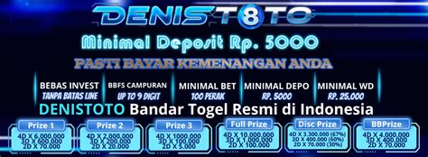 Link Alternatif Denistoto Situs Bandar Togel Slot Dan Denistoto - Denistoto