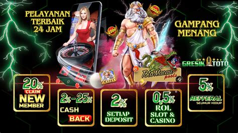 Link Alternatif Gresiktoto Gresiktoto Slot - Gresiktoto Slot