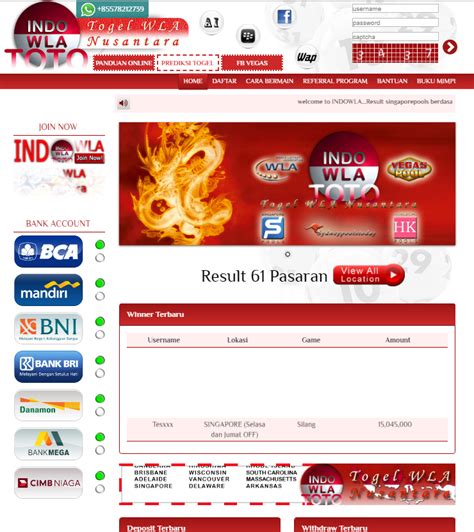 Link Alternatif Indosattoto Unditoto - Unditoto