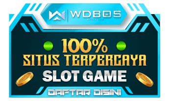 Link Alternatif Resmi Wdbos Official Login Wdbos WDBOS88 - WDBOS88