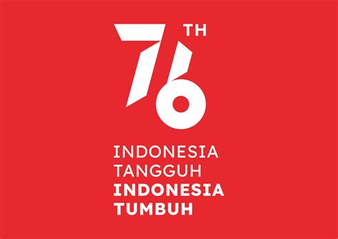 Link Download Logo Hut Ke 76 Republik Indonesia LGO88 Resmi - LGO88 Resmi