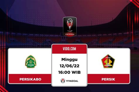 Link Live Streaming Persik Vs Persikabo Kickoff 15 Persiktoto - Persiktoto