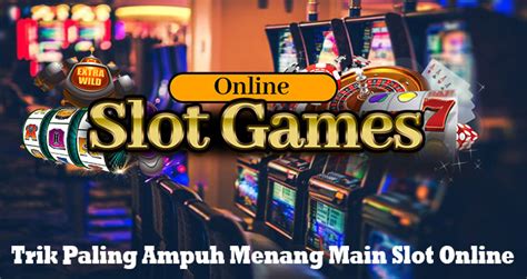 Link Portal Media Game Slot Paling Cuan Cuman WAHANA88 - WAHANA88