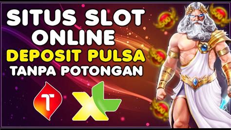 Link Slot Deposit Pulsa 5000 Tanpa Potongan Slot TOPSLOT88 Login - TOPSLOT88 Login