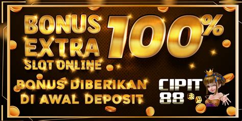 Link Slot Online Gacor Bonus New Member Deposit ULTRA777 - ULTRA777