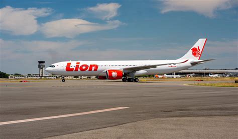 Lion Air Aviator Resmi - Aviator Resmi