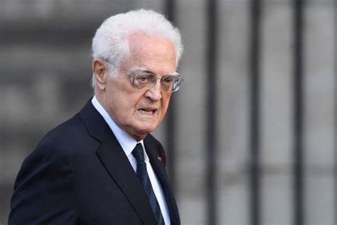 Lionel Jospin Takes Stock Of The First Three Jpspin - Jpspin