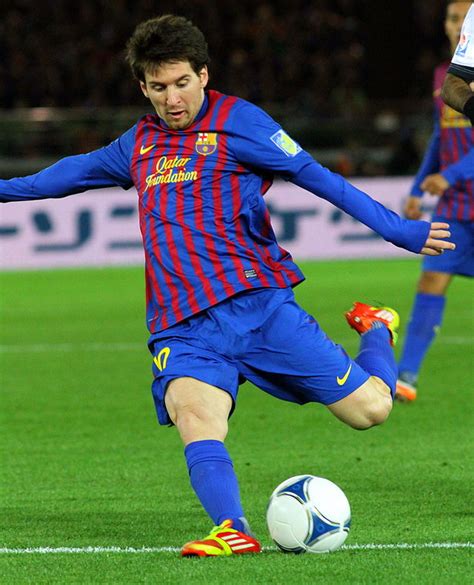 Lionel Messi 11V11 MESSI11 Slot - MESSI11 Slot