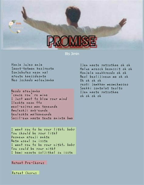 Lirik Lagu I Promise You 39 Jessiesphotography Com ZONA303 - ZONA303