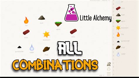 Little Alchemy Alchemy - Alchemy