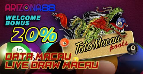 Live Draw Macau Data Macau Pengeluaran Togel Toto DATAMACAU4D Slot - DATAMACAU4D Slot