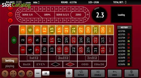 Live Roulette Table Game By Inbet Free Demo Livobet Rtp - Livobet Rtp