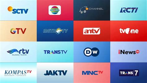 Live Streaming Nonton Tv Online Indonesia Vidio Okestream - Okestream