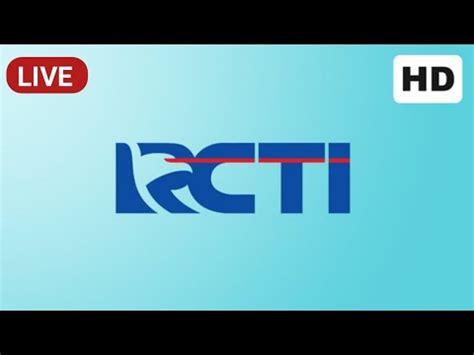 Live Streaming Rcti Hari Ini Tv Online Indonesia KANCIL168 Resmi - KANCIL168 Resmi