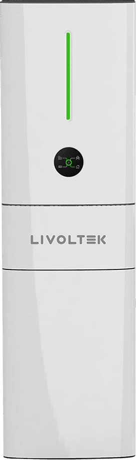 Livoltek Energy Systems Appliances ASIA505 Rtp - ASIA505 Rtp
