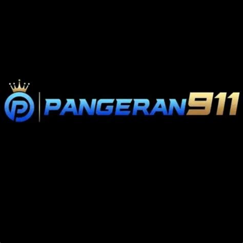 Login PANGERAN911 PANGERAN911 Slot - PANGERAN911 Slot
