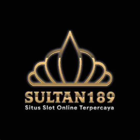 Login SULTAN189 SULTAN189 Slot - SULTAN189 Slot