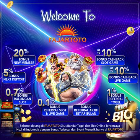 Login Amp Daftar Fajartoto Situs Togel Online Terbaik Fajartoto - Fajartoto