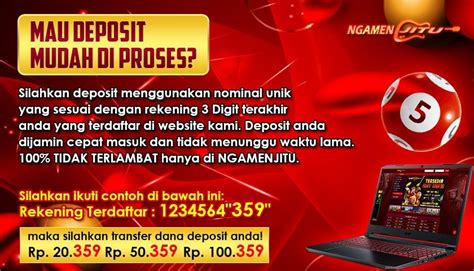 Login Daftar Ngamenjitu Link Alternatif Ngamenjitu - Ngamenjitu